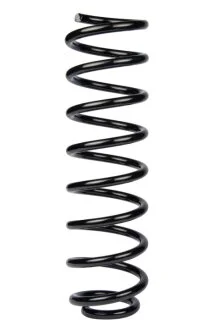 Фото 1 - пружина задня Megane II (універсал) 03- (372*11*100) RAISO SR236TP Пружина задня Megane II (універсал) 03- (372*11*100) RAISO SR236TP (фото 1)