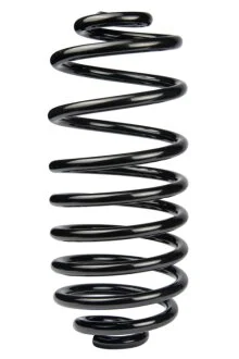 Фото 1 - пружина задня Kangoo II 08- (376*14,5*161) RAISO SR243TP Пружина задня Kangoo II 08- (376*14,5*161) RAISO SR243TP (фото 1)