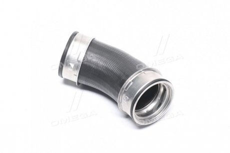 Патрубок интеркулера VW T5 1.9-2.5 D 03-07 RAPRO 25194