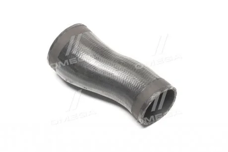 Патрубок інтеркулера Vito (639) OM646 03- (до впуск. колектору) RAPRO 28221 (фото 1)