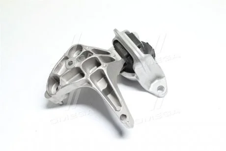 Подушка двигателя (верхняя) Megane III 1.5dCi 08- Пр. RAPRO 51064 (фото 1)