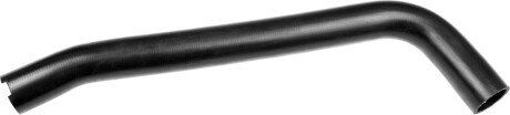 Патрубок радіатора Ducato/Boxer/Jumper 2.0-2.3HDi/JTD 01- верхний RAPRO R11292