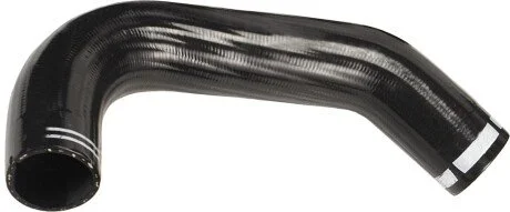 Патрубок інтеркулера Ducato/Jumper/Boxer 3.0HDI 06- Л. RAPRO R11507 (фото 1)