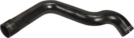 Патрубок інтеркулера Ducato/Jumper/Boxer 3.0HDi/Multijet 06- Пр. RAPRO R11509