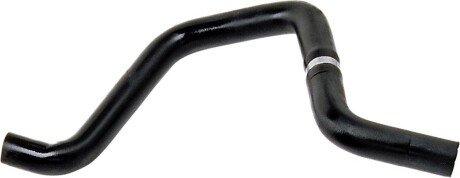 Патрубок системи опалення Megane II/Scenic II 1.5dCi 02- RAPRO R12193 (фото 1)