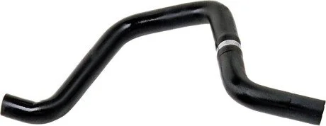 Патрубок системи опалення Megane II/Scenic II 1.5dCi 02- RAPRO R12193