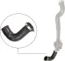 Патрубок інтеркулера Kangoo 1.5dCi 08- R12500