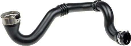 Патрубок інтеркулера Master/Movano 2.3dCi 10- Пр. RAPRO R12703