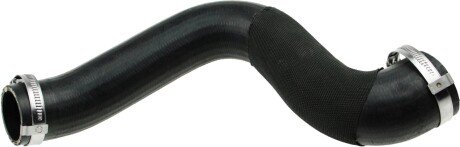 Патрубок інтеркулера Range Rover (L322/L320) 3.6 D 06-13 RAPRO R14241