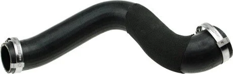 Патрубок інтеркулера Range Rover (L322/L320) 3.6 D 06-13 RAPRO R14241