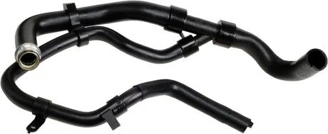 Патрубок радіатора нижн. Berlingo/Partner 1.8/1.9D (XUD) дв.№ O 08026- RAPRO R15103