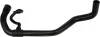 Патрубок радіатора низ Ducato/Jumper 2.5D 94-02 R15121