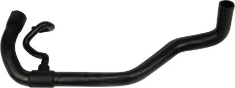 Патрубок радіатора низ Ducato/Jumper 2.5D 94-02 RAPRO R15121