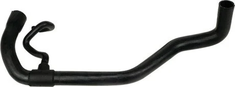 Патрубок радіатора низ Ducato/Jumper 2.5D 94-02 RAPRO R15121