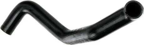 Шланг гумовий системи охолодження RAPRO R15125
