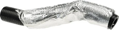Патрубок масл. радіатора Berlingo/Jumpy/Expert 1.6 HDi 07- RAPRO R15466