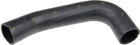 Патрубок інтеркулера Ducato/Jumper 2.2 HDI 06- Л (до интеркулера) RAPRO R15484