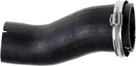 Патрубок інтеркулера Ducato/Jumper/Boxer 2.2 HDI 06- Пр. RAPRO R15532