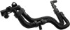 Патрубок системи охолодження Nemo/Bipper 1.4HDI 08- R15570