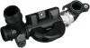 Патрубок турбіни Citroen C5 I/II/Peugeot 407 1.6HDI 04- R15676