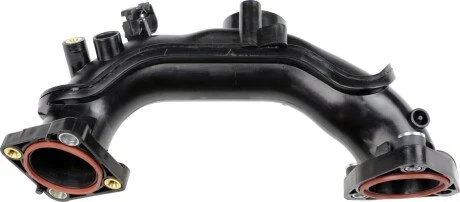 Патрубок дросельної заслінки Berlingo/Partner 1.6HDI 08- RAPRO R15705