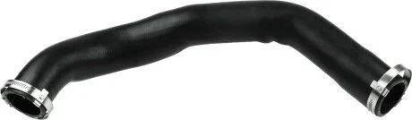 Патрубок інтеркулера Transit 2.4TDCI 06- (Original) RAPRO R16212
