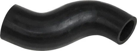 Патрубок радіатора ниж. Kadett E 1.3i (від помпи) RAPRO R18155