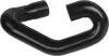Патрубок радіатора Astra G/Zafira A 1.4/1.6i 98- (верхній) RAPRO R18167 (фото 1)