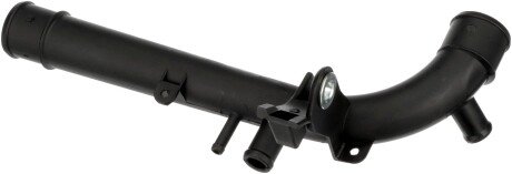 Пластмасовий шланг системи охолодження RAPRO R18243P