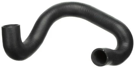 Патрубок радіатора BMW 3(E30)/ 5(E28/E34) 2.0-2.7 83-93 RAPRO R19100