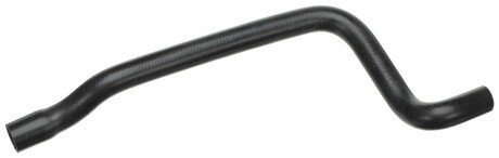 Патрубок системи охолодження BMW 5 (E28/E34) 2.0/2.5 83-97 RAPRO R19104 (фото 1)