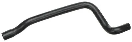 Патрубок системи охолодження BMW 5 (E28/E34) 2.0/2.5 83-97 RAPRO R19104 (фото 1)
