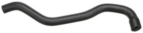 Патрубок радіатора BMW 5(E39)/ 7(E38) 3.0-4.4 94-03 RAPRO R19120 (фото 1)
