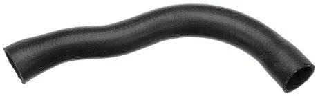 Патрубок радіатора BMW 5(E39)/ 7(E38) 3.5/4.4 96-04 RAPRO R19171