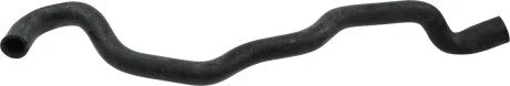 Патрубок радіатора BMW 5 (39) 2.0-2.8 95-00 RAPRO R19306 (фото 1)