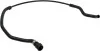 Патрубок радіатора BMW 1(E81/E88) / 3(E90/E91/E93) 1.6/2.0 05-13 R19628