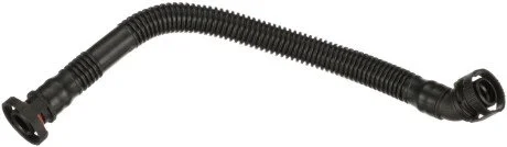 Патрубок вентиляції картера BMW 3(E46) 1.8/2.0 00-11 RAPRO R19646 (фото 1)