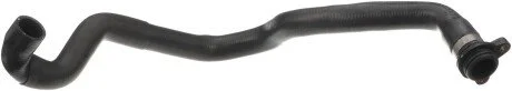 Патрубок радіатора BMW 3 (E90/E91/E92/E93) 3.0 05-13 RAPRO R19742 (фото 1)