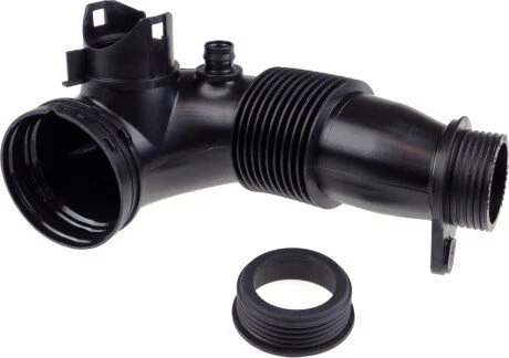 Патрубок повітря BMW F20/F30 10-19 RAPRO R19870