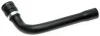 Патрубок радіатора Audi A4/A6/Passat 1.6/1.8i 96- (верхній) Л. R25120