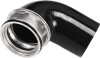 Патрубок інтеркулера Audi A4/A6 01-05/VW Passat IV 1.9D 96-05 R25193