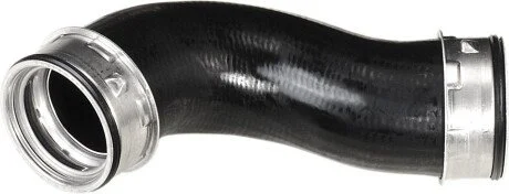 Патрубок інтеркулера Golf/Jetta/Passat 1.9-2.0 D 97-10 RAPRO R25206