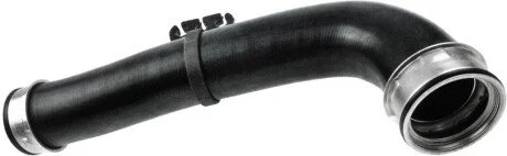Патрубок інтеркулера Caddy/Golf/Octavia 1.9-2.0 03- RAPRO R25208