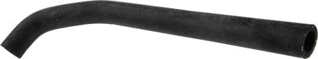 Патрубок радіатора A4/A6 / Passat 1.8 T 94-09 RAPRO R25278 (фото 1)