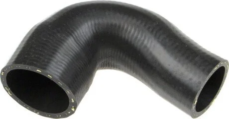 Патрубок інтеркулера VW T4/Golf/Passat 1.9 TDI 92-04 RAPRO R25361