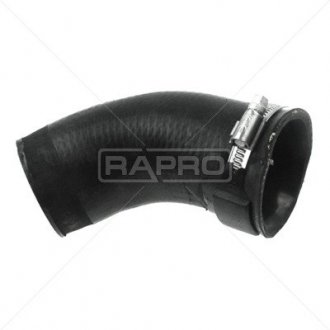 Патрубок інтеркулера Golf/Jetta/Touran 1.4 TSI 06-08 RAPRO R25371