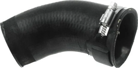 Патрубок інтеркулера Golf/Jetta/Touran 1.4 TSI 06-08 RAPRO R25371