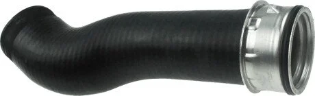 Патрубок інтеркулера T5 2.5 TDI верх. Пр. RAPRO R25384