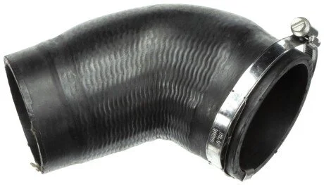 Патрубок інтеркулера Golf/Passat/Tiguan 1.8-2.0 05- RAPRO R25389