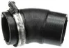 Патрубок інтеркулера Golf V/Golf VI/Passat/Octavia 2.0TDI 05- Л. R25390